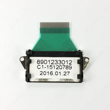 Load image into Gallery viewer, LCD screen display replacement for Wireless Bodypack Sennheiser SK-5212 SK-5212-II
