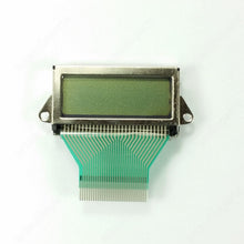 Φόρτωση εικόνας στο εργαλείο προβολής Συλλογής, 600149 Wireless Bodypack replacement LCD screen for Sennheiser SK5212 - ArtAudioParts
