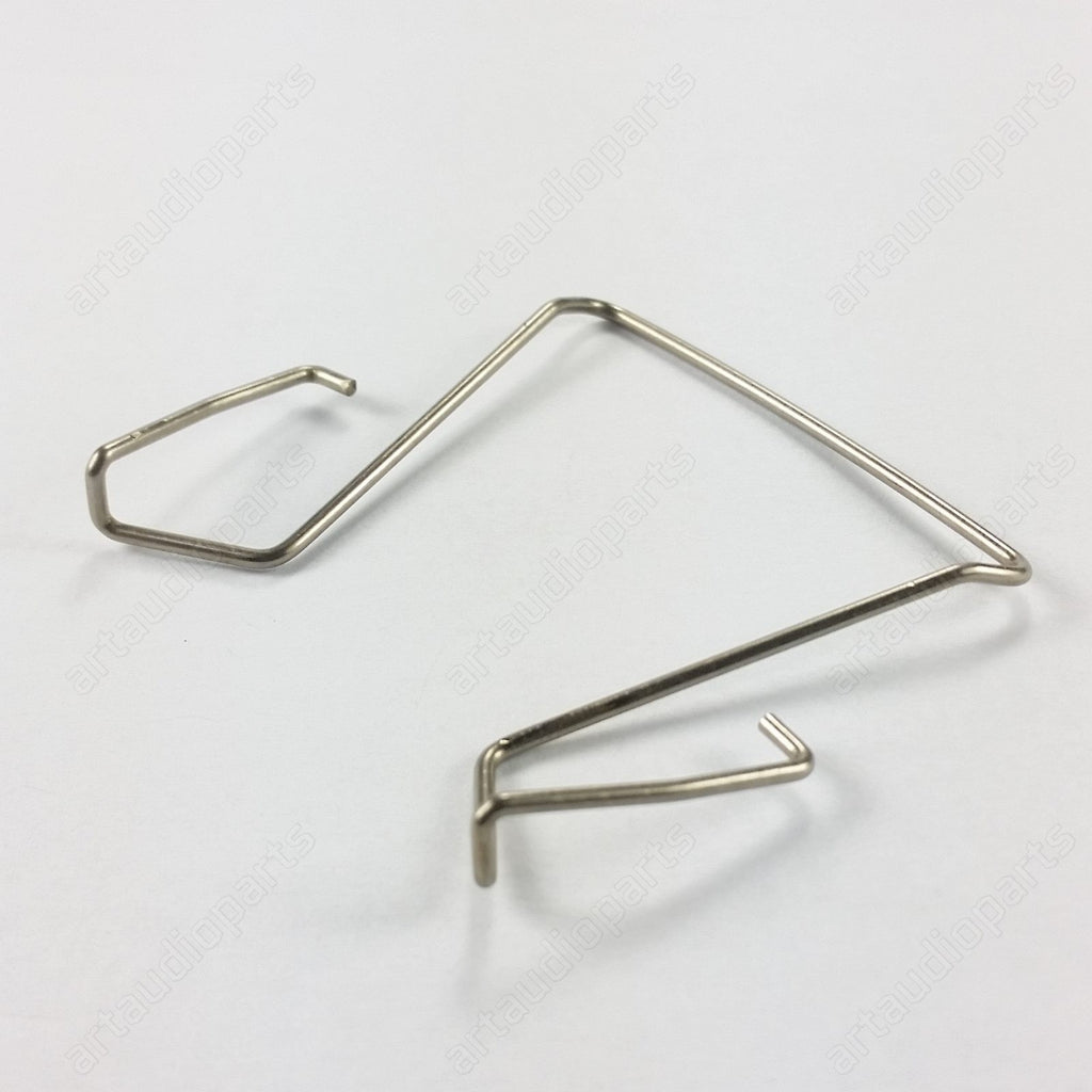 577792 Belt clip clamp for Sennheiser SK 5212 bodypack transmitter