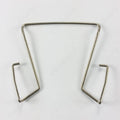 577792 Belt clip clamp for Sennheiser SK 5212 bodypack transmitter - ArtAudioParts