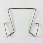 577792 Belt clip clamp for Sennheiser SK 5212 bodypack transmitter - ArtAudioParts