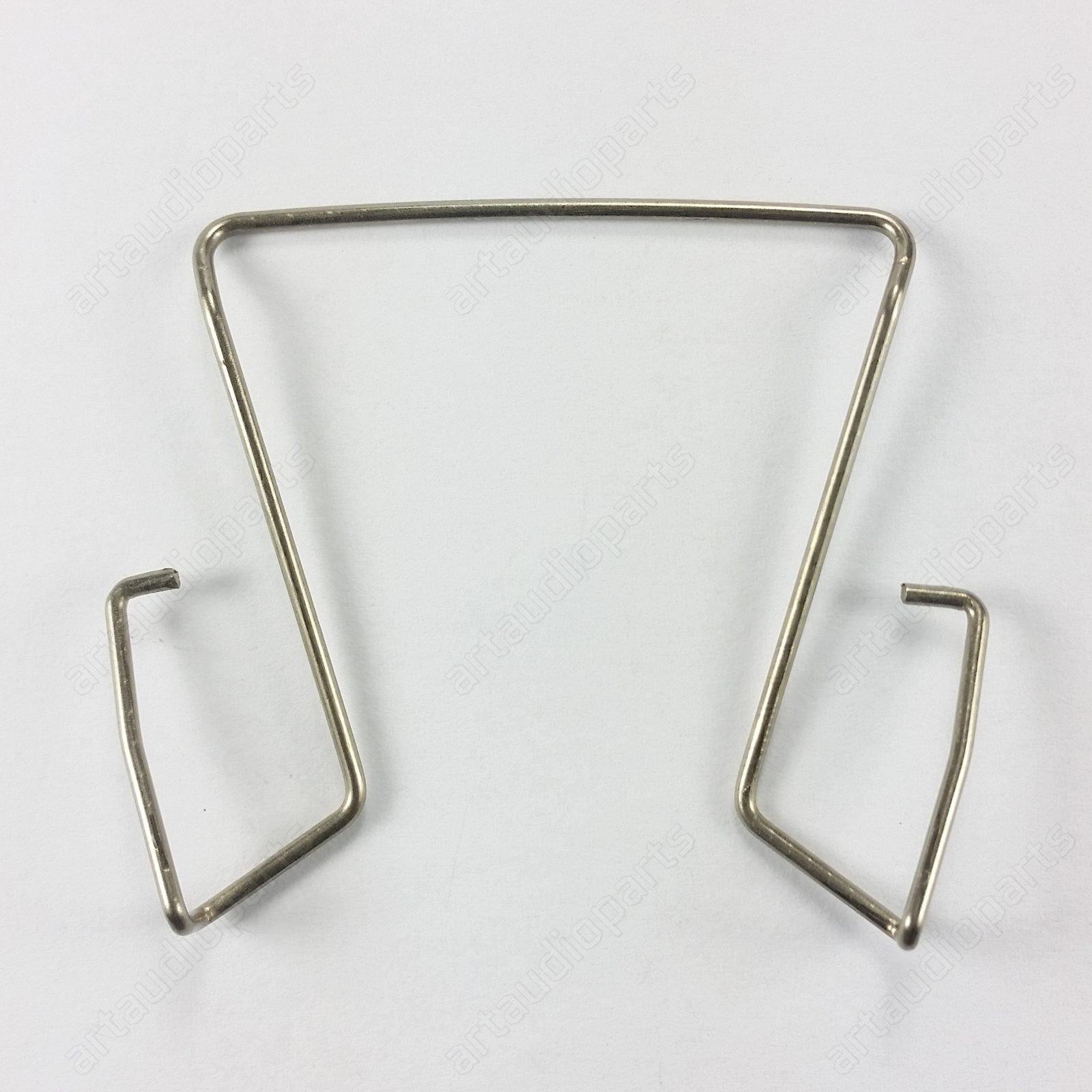 577792 Belt clip clamp for Sennheiser SK 5212 bodypack transmitter - ArtAudioParts