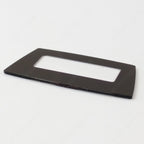600159 Wireless bodypack cover panel window for Sennheiser SK-5212 SK-5212-II