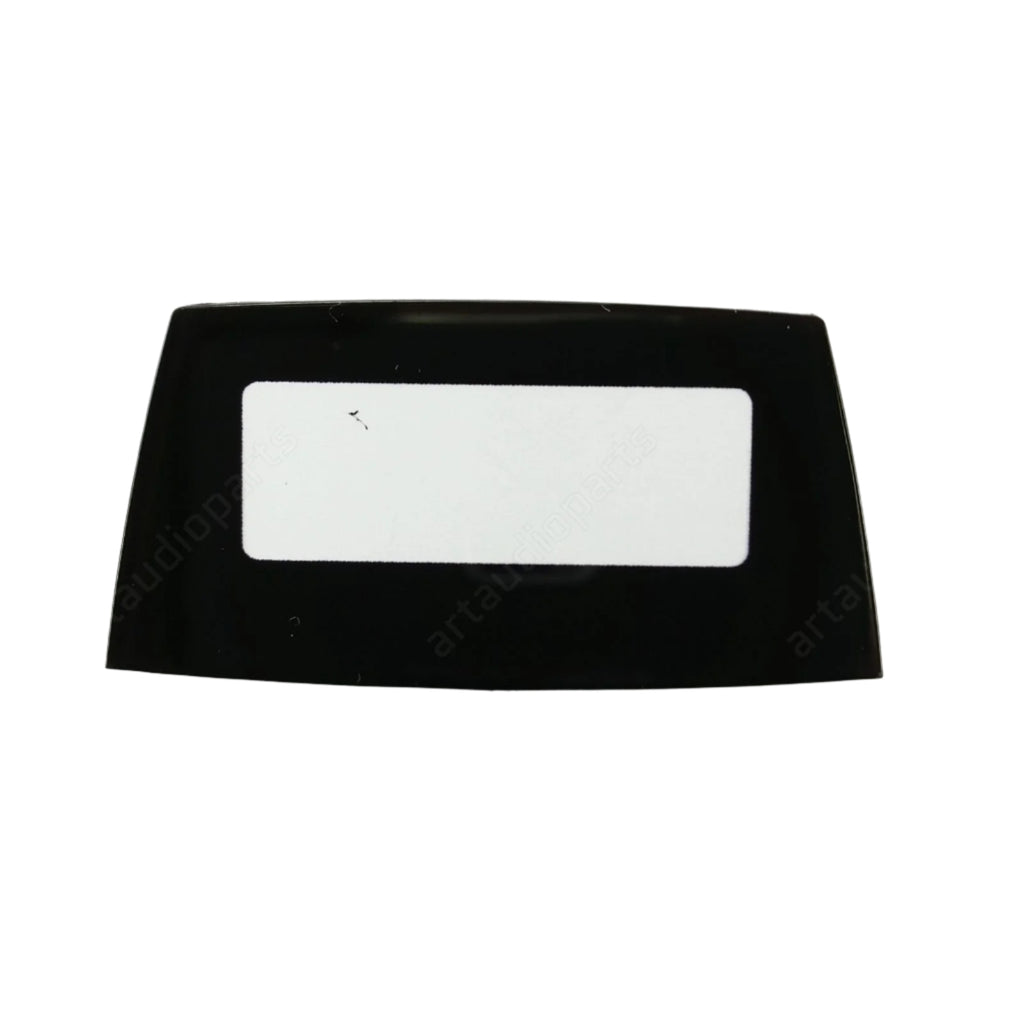 600159 Wireless bodypack cover panel window for Sennheiser SK-5212 SK-5212-II