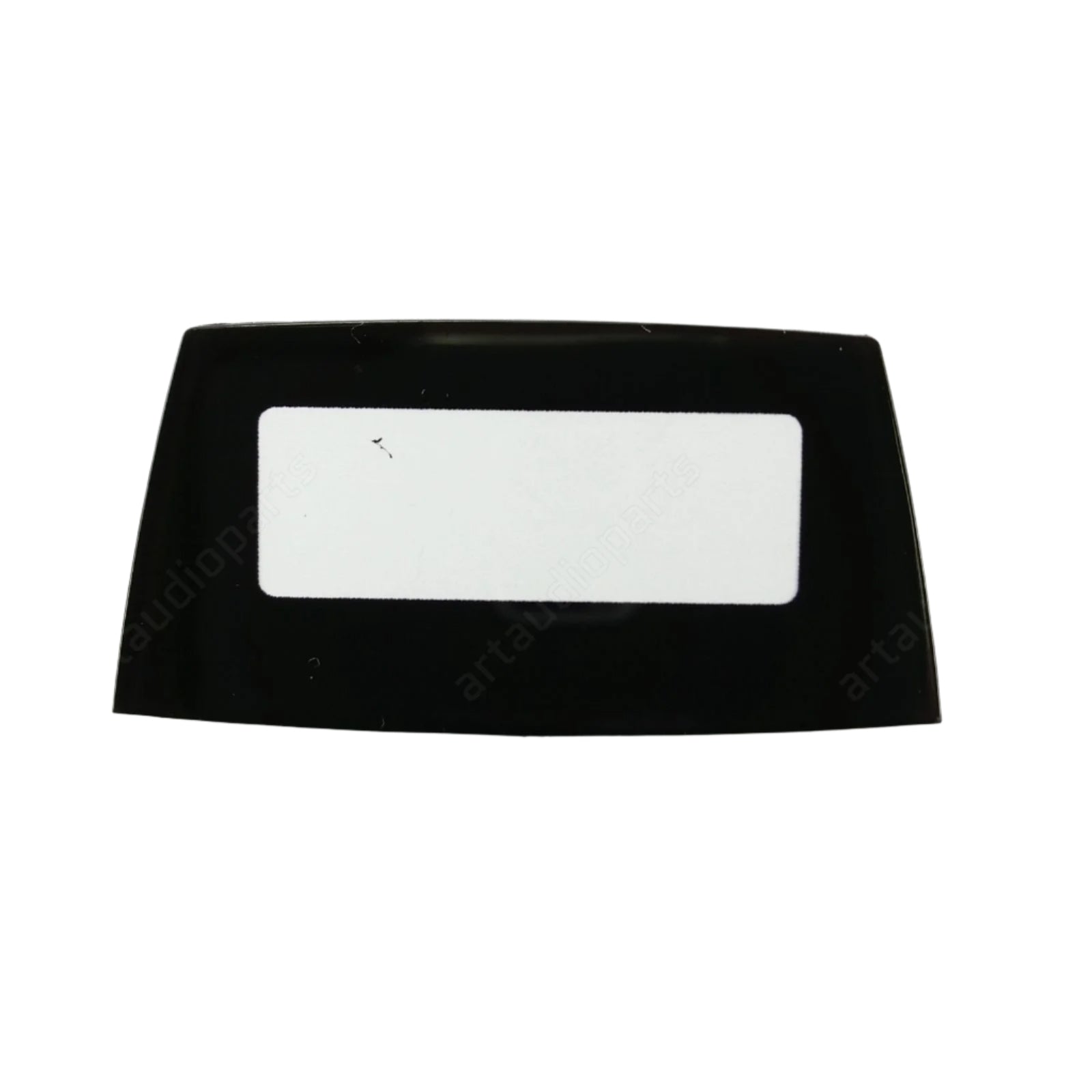 600159 Wireless bodypack cover panel window for Sennheiser SK-5212 SK-5212-II
