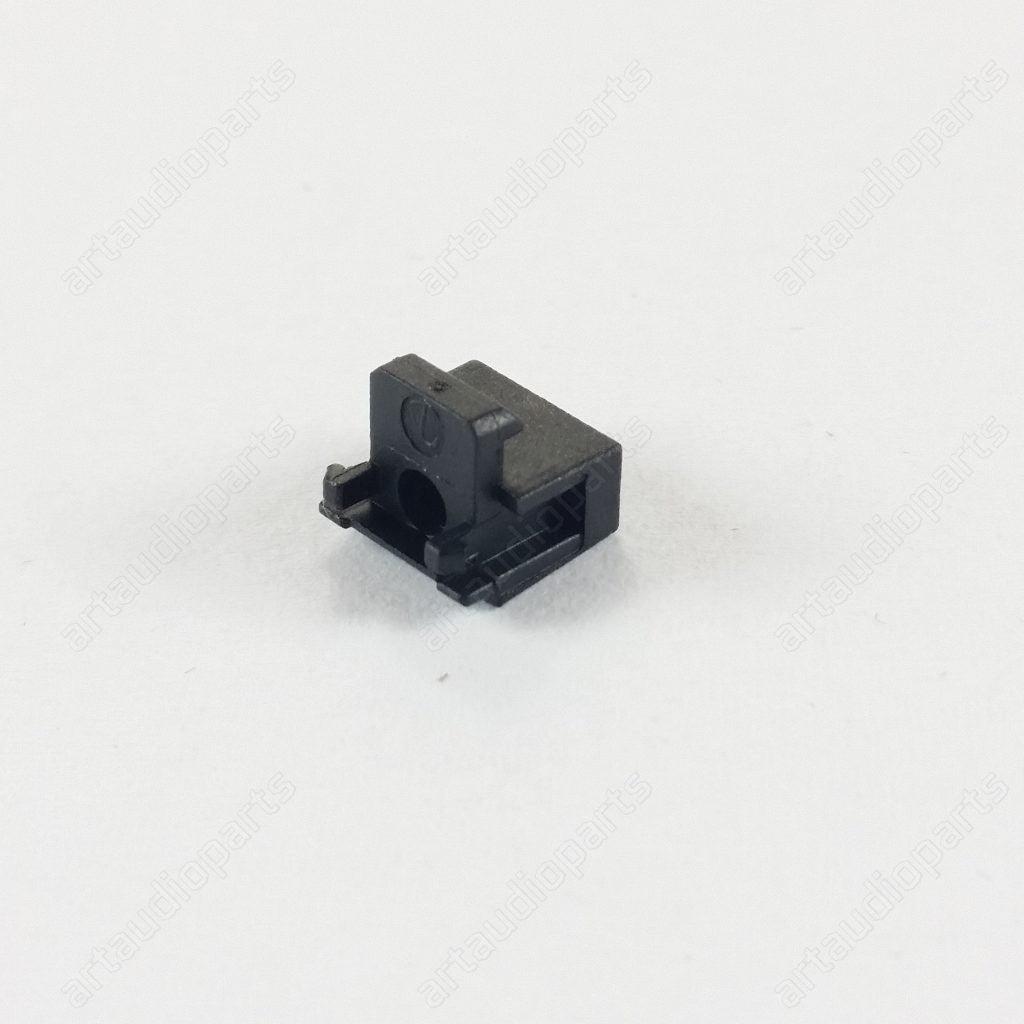 Battery door latch (straight) for Sennheiser EK-2000 EK-3253