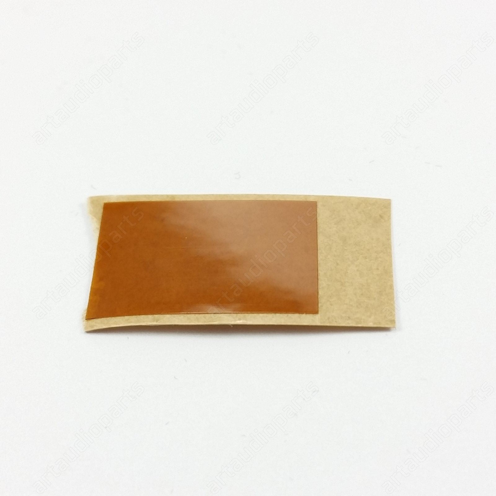 600395 Polymid Insulating foil with adhesive back for Sennheiser SK5212