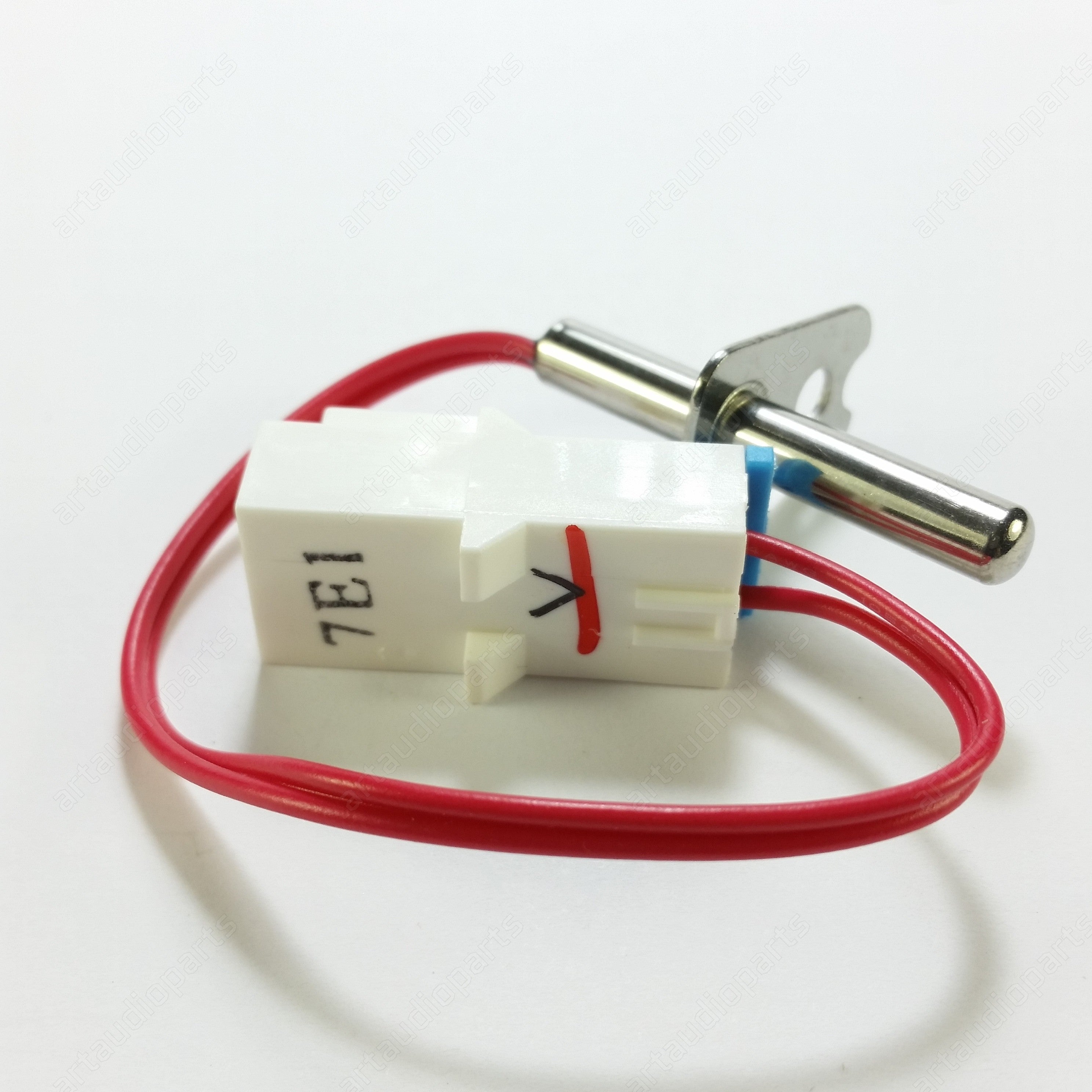 Tumble Dryer Thermistor for LG DLGX3876V DLGX5001V RC7066A2Z RC8001A RC8001B