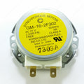 Turntable Motor Ac Synchronous for LG LMA1150SV LMA1180ST LP12565 LRM1230B