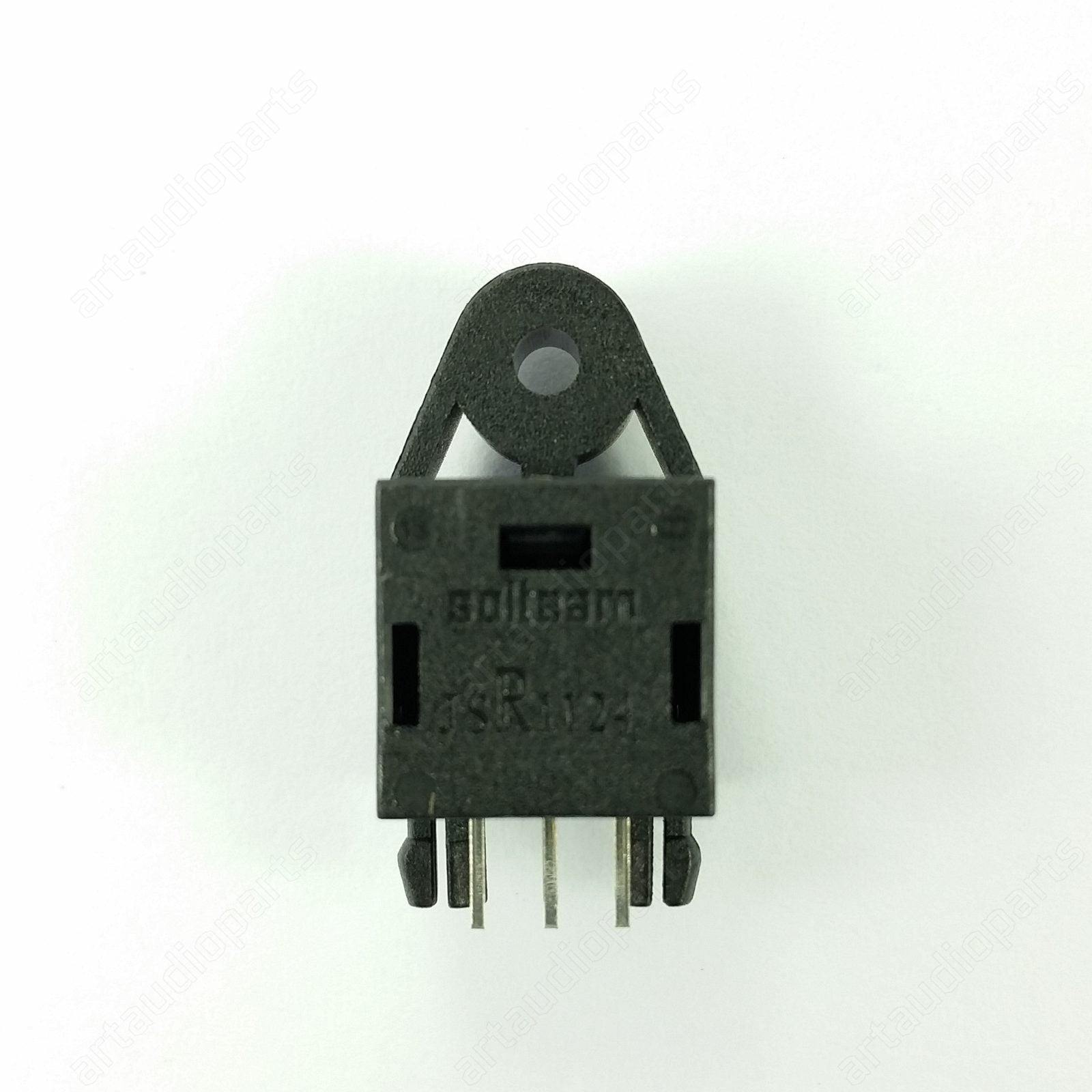 IC JSR1124 for Sony Audio System HAP-S1 HCD-GT3D HCD-SX7 HT-GT1 SA-WGT5D