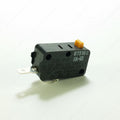 Micro-interrupteur pour micro-ondes LG LCRM1240SB LMA1180ST LMA1560SB LMAB1240ST