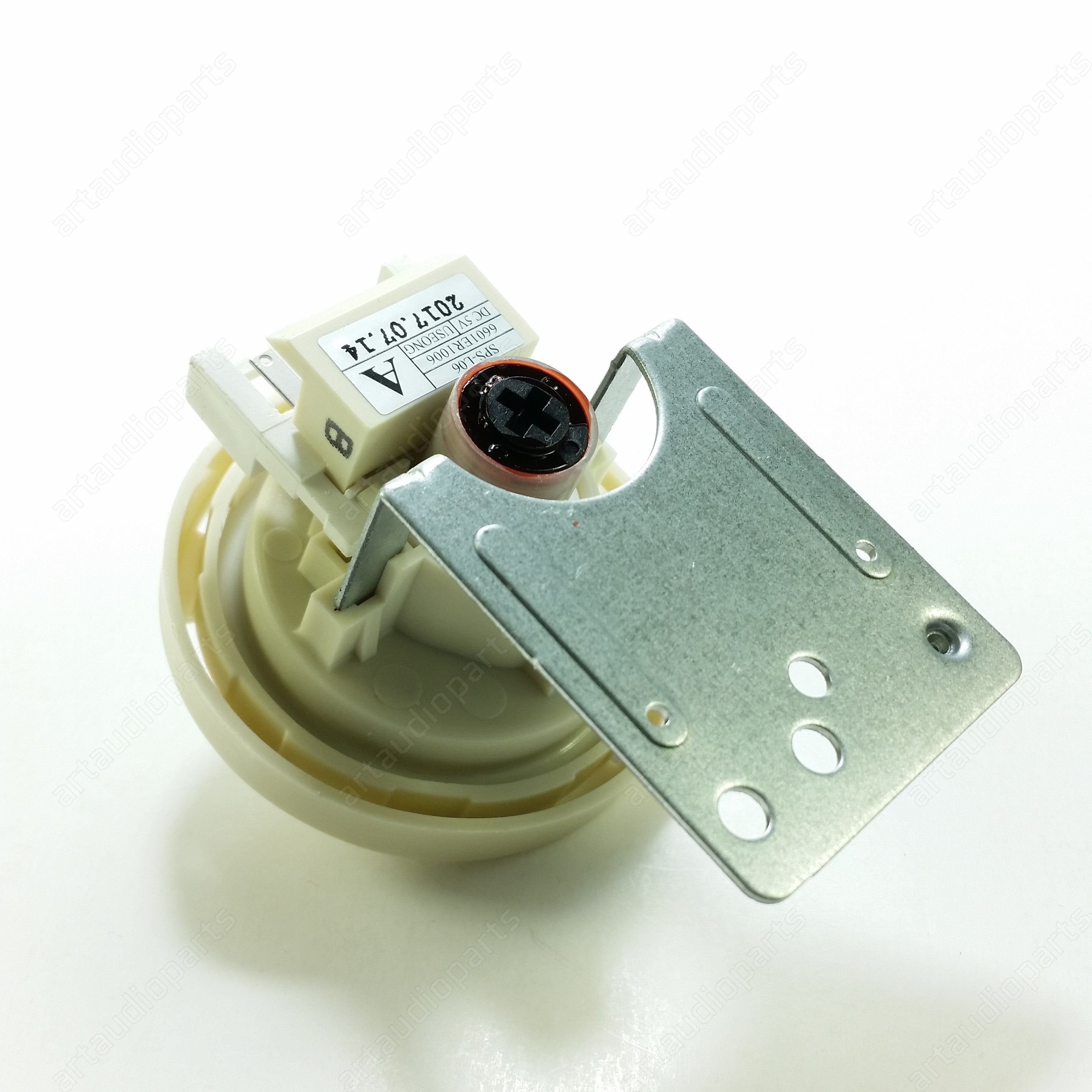 Washing Machine Pressure Switch for LG F1003TD F1047TD F1048QD F1056QD F1068QD