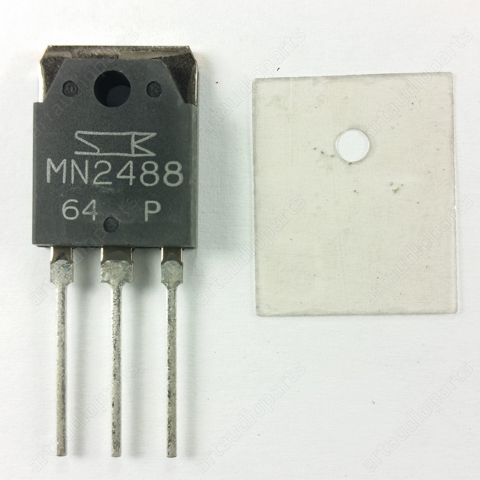 IC MN2488-OPY-MK for Sony HT-DDW780 HT-DDW790 HT-DDW880 HT-DDW890 HT-DDWG700