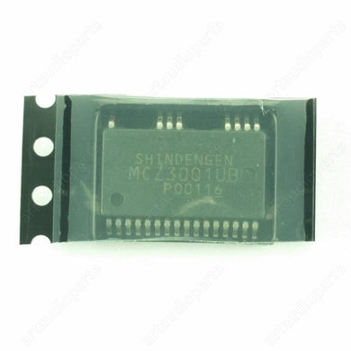 IC MCZ3001UB for Sony VPL-CX70 VPL-CX63 VPL-CX76 VPL-CX86 VPL-CX61 VPL-DS100 - ArtAudioParts