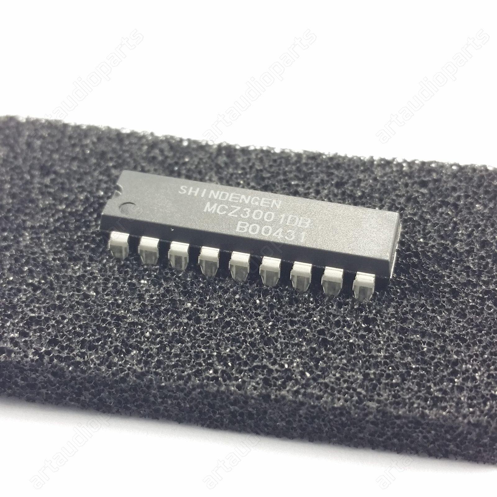 IC MCZ3001DB for Sony KDL-20G3000 KDL-20G3030 KDL-20S2000 KDL-20S2020 KE-P37M1 - ArtAudioParts