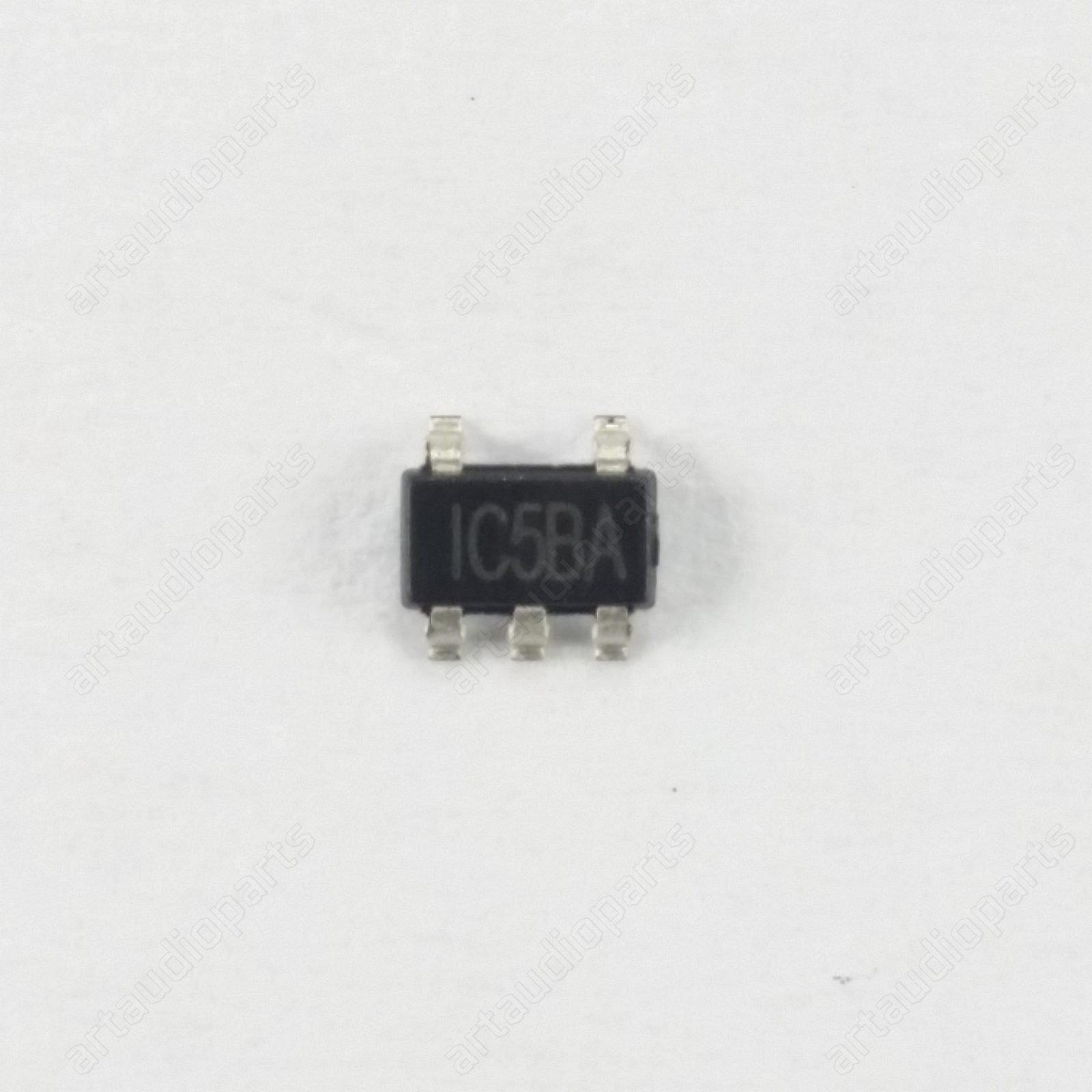 IC MP2105DJ-LF-Z for Sony RDR-GX120 RDR-GX220 RDR-GXD360 RDR-HX1020 RDR-HX1025 - ArtAudioParts