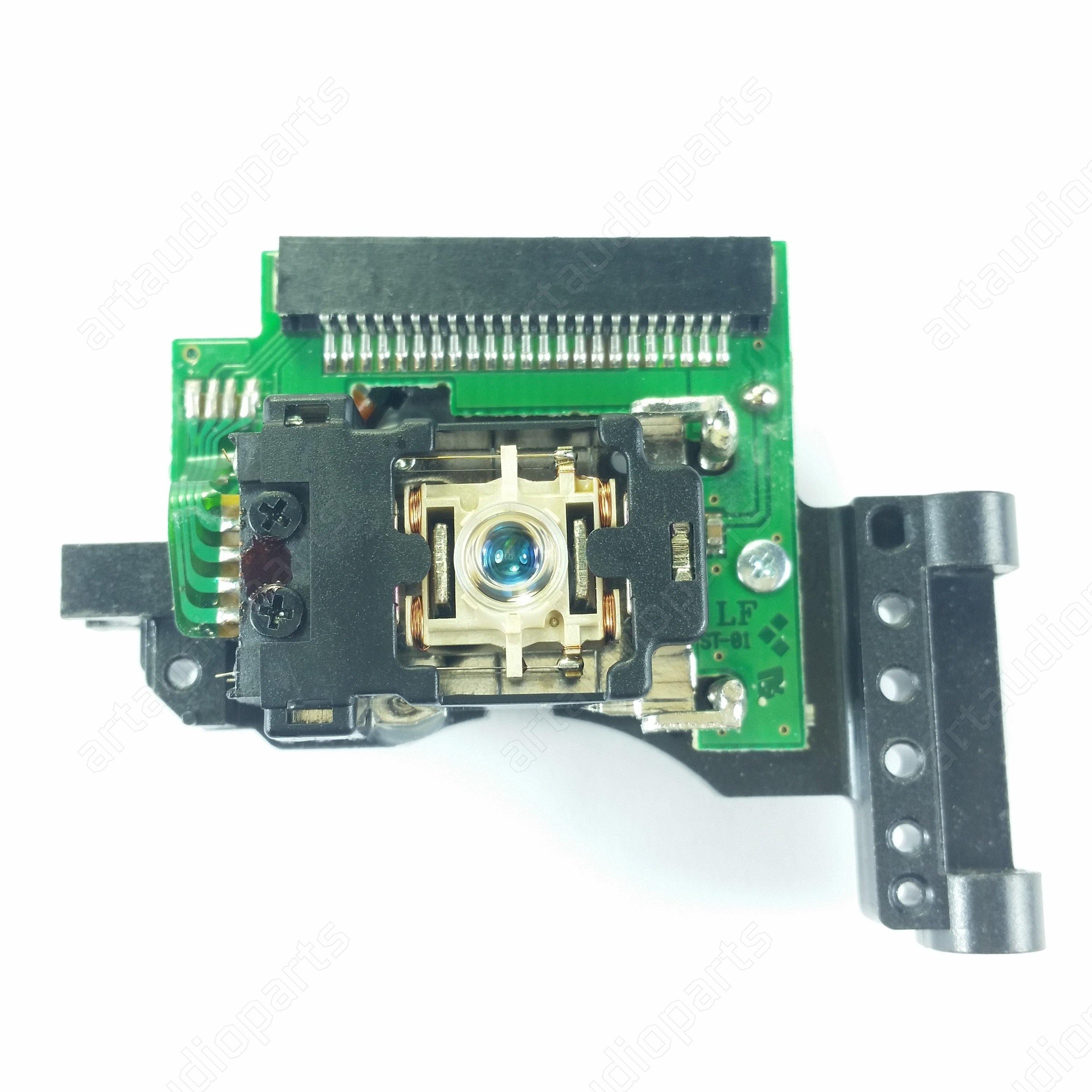 Laser Head Pickup for LG DVD - ArtAudioParts