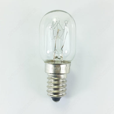 Fridge Light Globe Lamp 15W for LG GC-L197NIS GC-L207TTQA GN-205SQA GN-234CW - ArtAudioParts