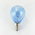 Round Lamp Globe 40W Blue/Green for LG Fridge GR-L218ASL GR-L219CPL GW-L227STS - ArtAudioParts