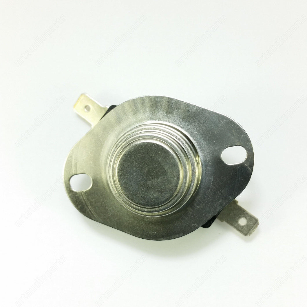 Dryer Thermostat for LG RC7020A1 RC7066A6Z RC8011A RC8015A RC8041E RC8066AS2Z - ArtAudioParts