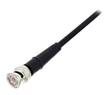 Load image into Gallery viewer, SENNHEISER GZL RG 8x - 10m Low damping Coaxial antenna cable with BNC connectors
