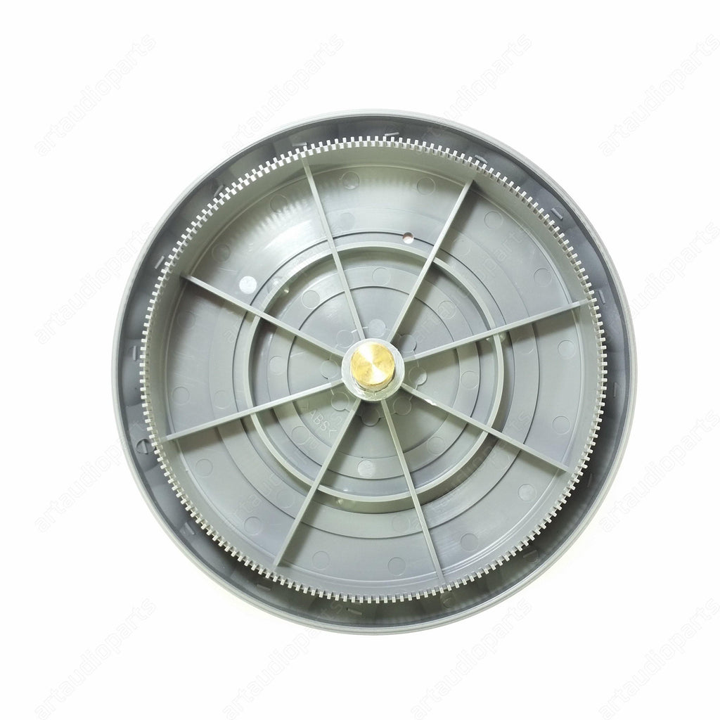 Jog wheel assembly (Wheel & Shaft) for Pioneer DDJ-SR - ArtAudioParts