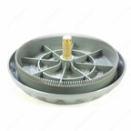Jog wheel assembly (Wheel & Shaft) for Pioneer DDJ-SR - ArtAudioParts