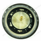 701-COMBO-5294 Jog Wheel & Shaft ASSY for Pioneer XDJ-R1