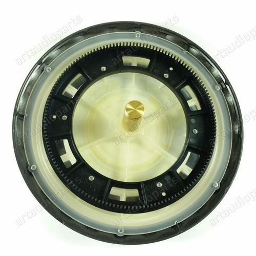 701-COMBO-5294 Jog Wheel & Shaft ASSY for Pioneer XDJ-R1