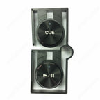 701-XDJR1-5325 PLAY/CUE Knopf für Pioneer XDJ-R1 Controller