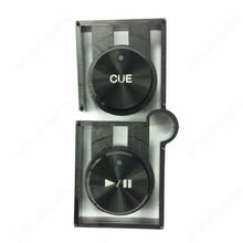 Load image into Gallery viewer, 701-XDJR1-5325 PLAY/CUE Button knob for Pioneer XDJ-R1 controller
