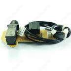 Carte PCB pour prise casque pour Pioneer XDJ-R1