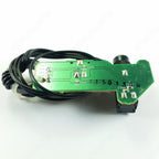 Carte PCB pour prise casque pour Pioneer XDJ-R1