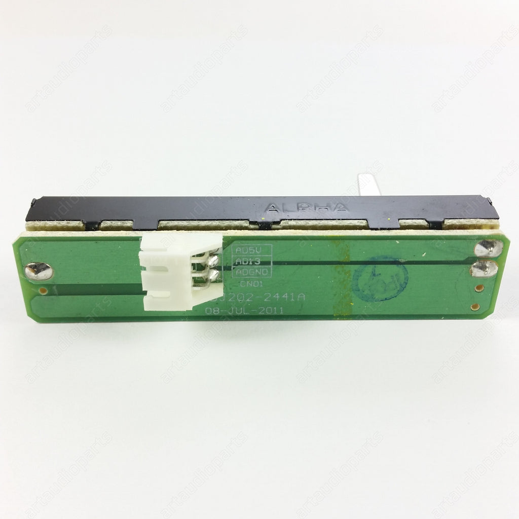 Crossfader mit PCB-Leiterplatte für Pioneer DDJ-SX2 DDJ-SX3 DDJ-RX