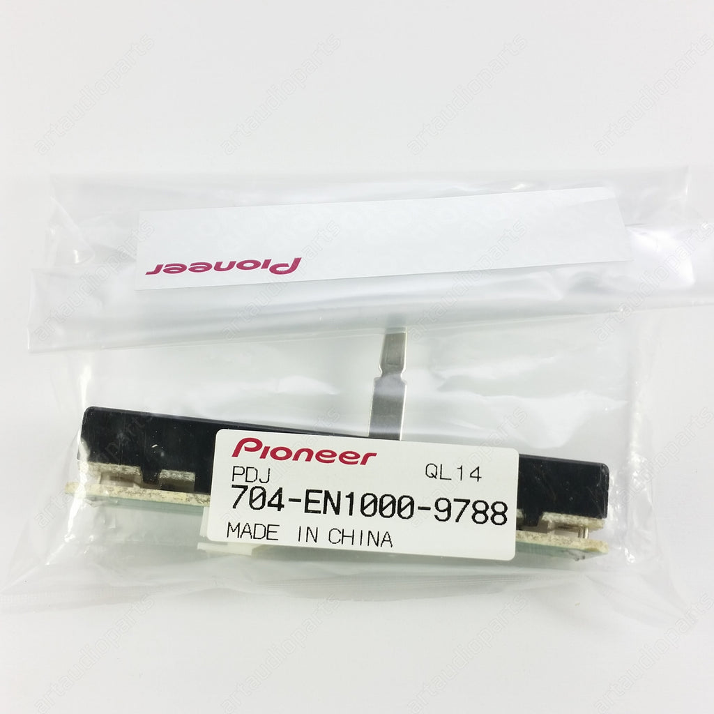 Crossfader mit PCB-Leiterplatte für Pioneer DDJ-SX2 DDJ-SX3 DDJ-RX