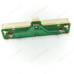 704-COMBO-A482 Channel 1-2 Fader with PCB for Pioneer XDJ-R1