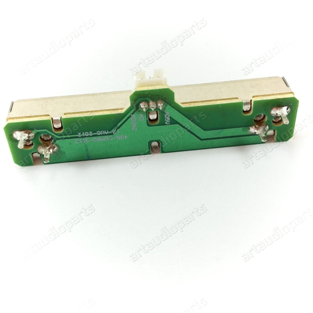 Fader de canal 1-2 704-COMBO-A482 avec PCB pour Pioneer XDJ-R1