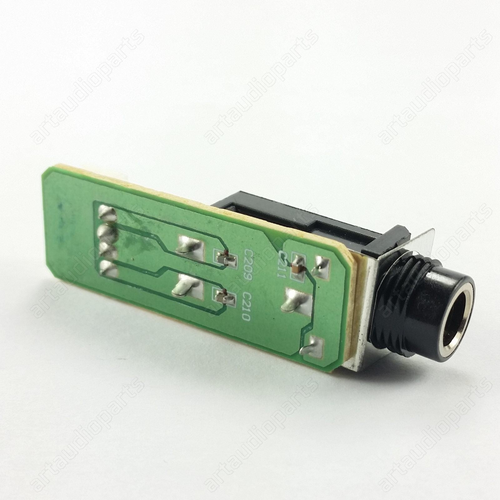704-DJM250-A030-HA HeadPhone PCB jack board for Pioneer DJM-250K DJM-250W