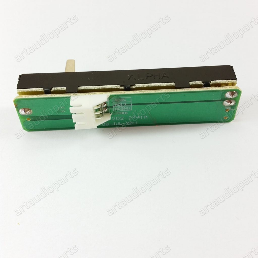 Genuine Fader Crossfader with PCB for Pioneer DDJ-SR DDJ-SX DJM-250