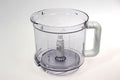 Chopper container bowl for Braun food processor Multiquick CombiMax Tribute Collection FX-3030 FP-3010 FP-3020 - ArtAudioParts