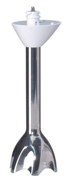 Metal stick shaft for Braun hand mixer Multiquick M-1050 M-1070 HM-5100 HM-5107 HM-5137 - ArtAudioParts