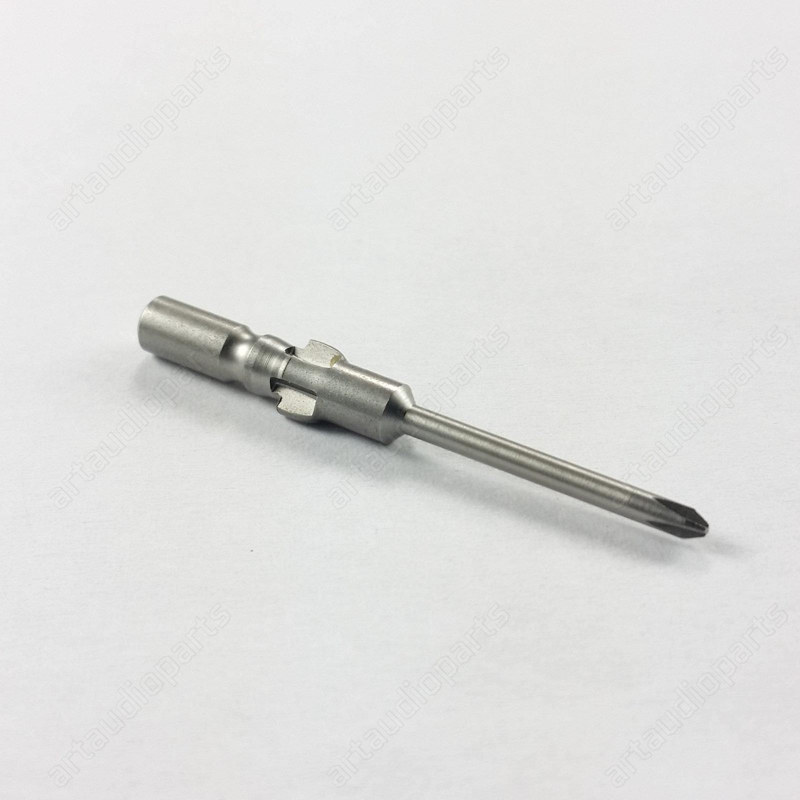 770075201 Sony Bit For Precision Screw 2.0mm - ArtAudioParts