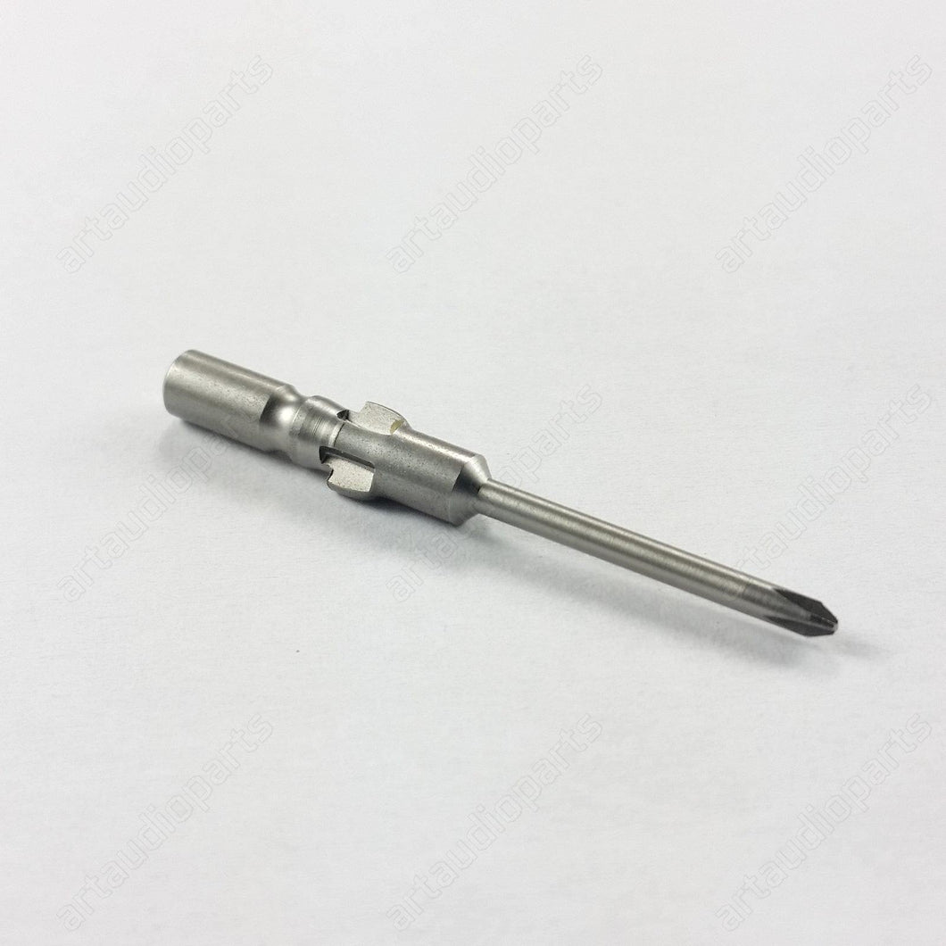 770075201 Sony Bit For Precision Screw 2.0mm - ArtAudioParts