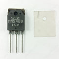 IC MN2488-OPY-M for Sony STR-DB1070 STR-DB830 STR-DB870 STR-DB930 STR-DE185 - ArtAudioParts