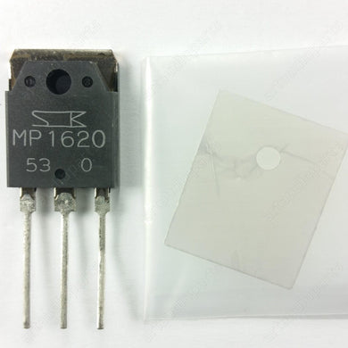 IC MP1620-OPY-M for Sony STR-DB1070 STR-DB830 STR-DB870 STR-DB930 STR-DE185 - ArtAudioParts