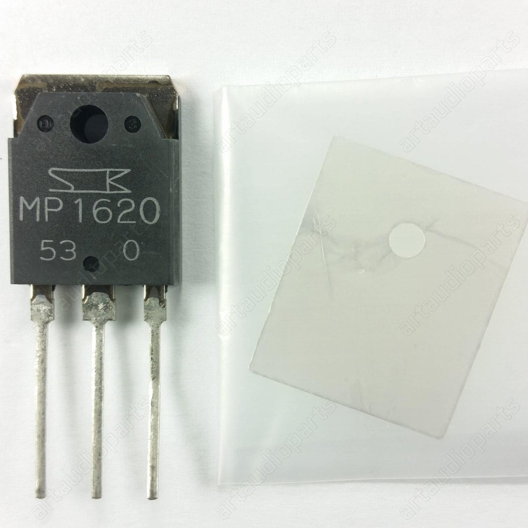 IC MP1620-OPY-M for Sony STR-DB1070 STR-DB830 STR-DB870 STR-DB930 STR-DE185 - ArtAudioParts