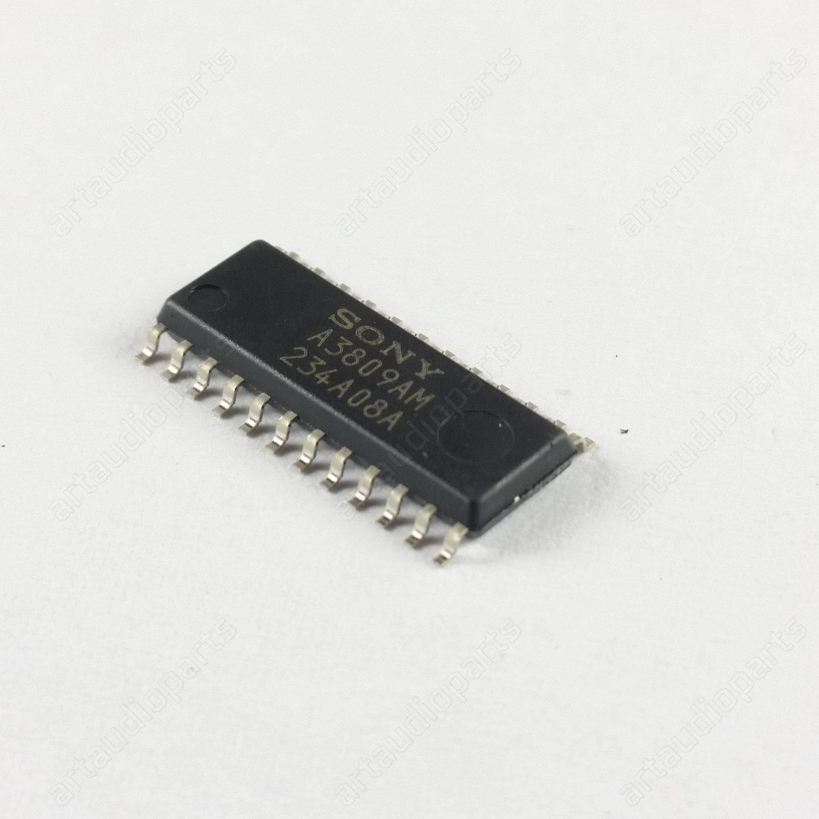 IC CXA3809AM-T6 for Sony KDL-22EX302 KLV-22BX300 KLV-26BX300 KLV-32BX300 - ArtAudioParts