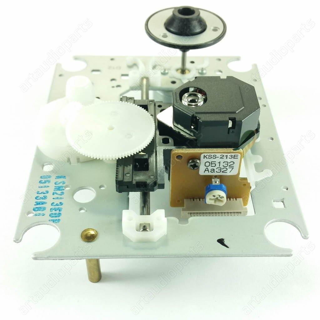 Optical Pickup LASER KSM-213EDP for Sony CMT-EP313 CMT-NE3 CX-LDB10 CX-LEM220 - ArtAudioParts