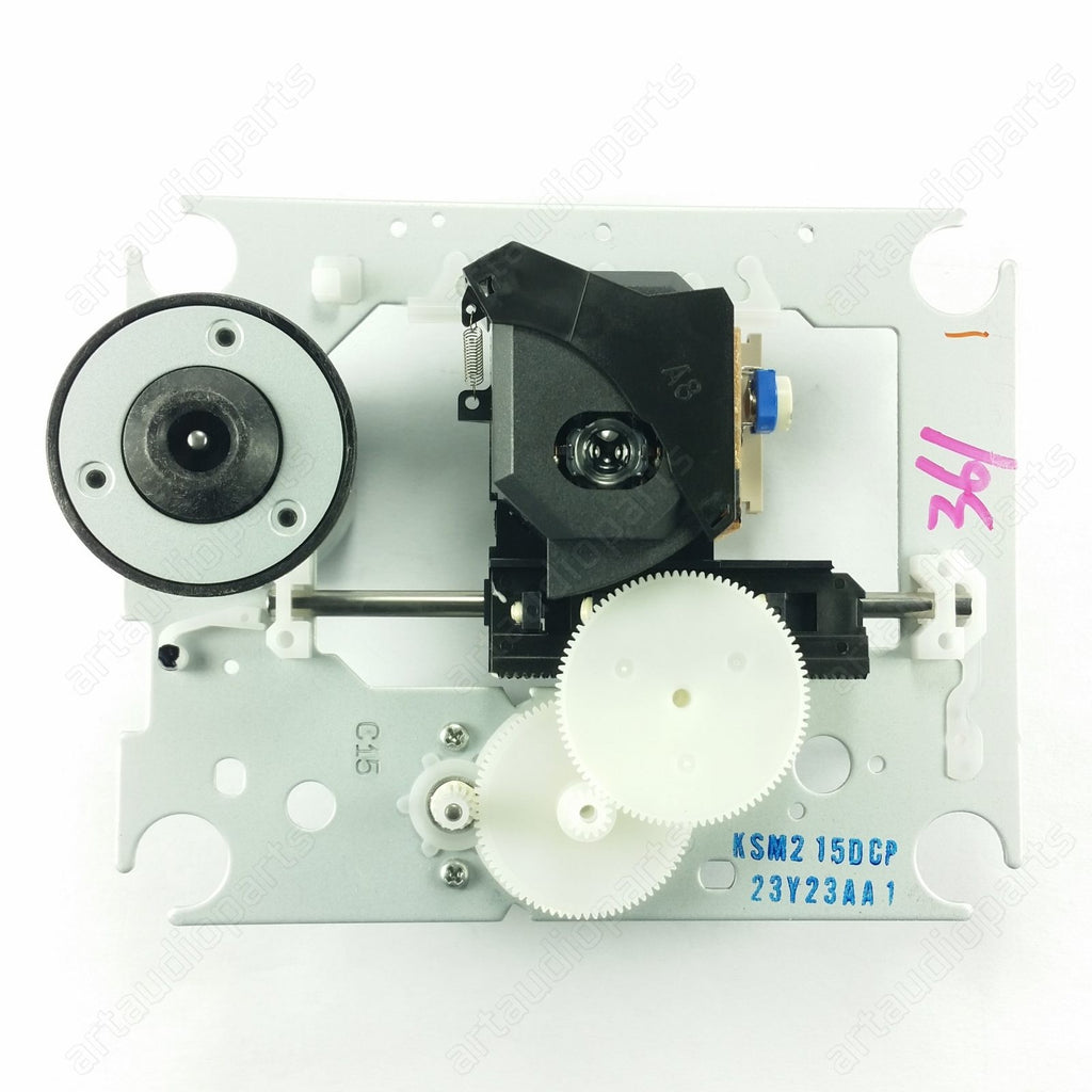 Optical Laser head KSM-215DCP for Sony CMT-CPZ1 CMT-CPZ2 CMT-HPZ7 CMT-HPZ9
