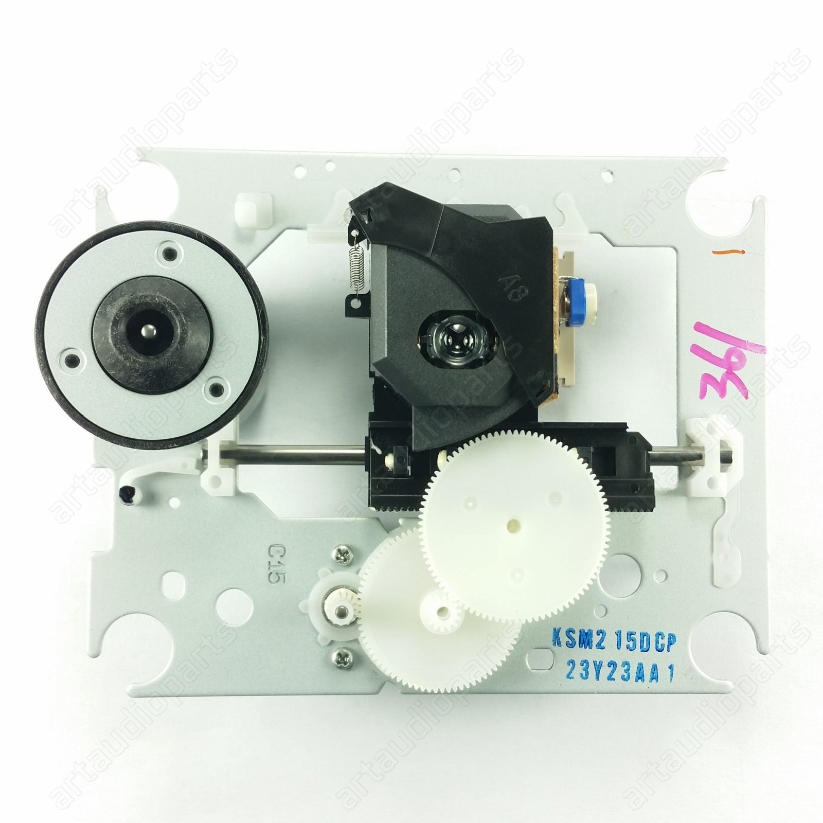 Optical Laser head KSM-215DCP for Sony CMT-CPZ1 CMT-CPZ2 CMT-HPZ7 CMT-HPZ9